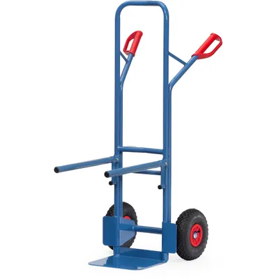 Produktbild von Fetra Stuhlkarre 250 x 320 mm 300 kg Luftbereifung