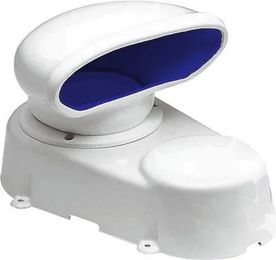 Produktbild von Plastimo Abs-entlüftung P16932 Durchsichtig  Durchsichtig One Size