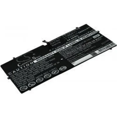 Obrázok produktu pre Batéria Lenovo Yoga 3 Pro (1370)
