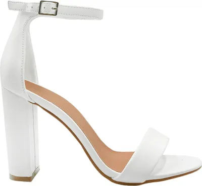 Produktbild von Where´s That From - Damen Sandalen "Skye", PolyurethanWM246 (41 EU) (Weiß)