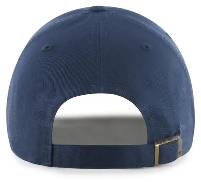 Produktbild von '47 Brand Cap NFL New England Patriots LEGEND '47 MVP Navy