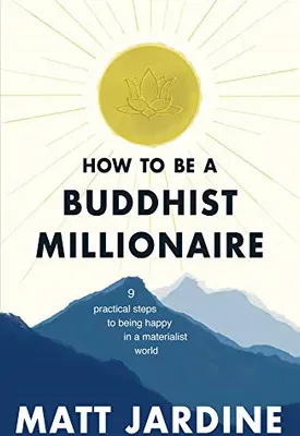 Obrázok produktu pre How to be a Buddhist Millionaire