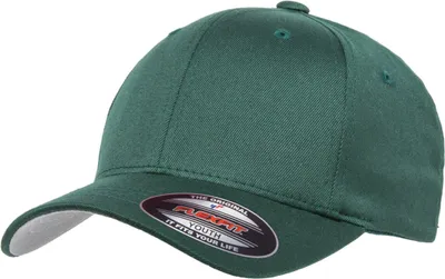 Produktbild von Flexfit Classic Baseball Cap spruce L/XL
