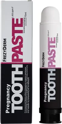 Produktbild von Frezyderm Oral Science Schwangerschaftszahnpasta 75 ml