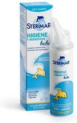 Produktbild von Sterimar Drink(c) Meerwasserspray 50ml