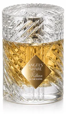 Productafbeelding van Kilian The Liquors Angels' Share on the Rocks Eau de Parfum, navulbaar (100 ml)