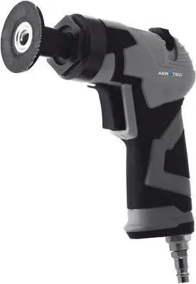 Immagine prodotto di Aerotec Druckluft-Schleifer 6.3 bar (201502001)
