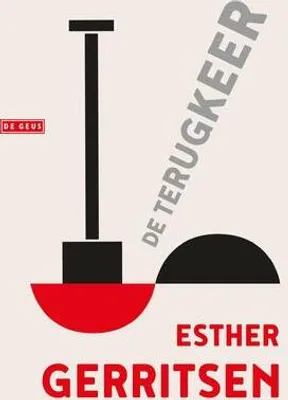 Zdjęcie produktu dla De terugkeer