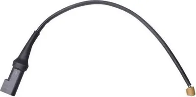 Produktbild von TEXTAR 98065900 Warnkontakt Bremsbelagverschleiß 360mm Vorne für FORD Transit Mk7 Kastenwagen (V363, FCD, FDD) Transit Mk7 Pritsche / Fahrgestell