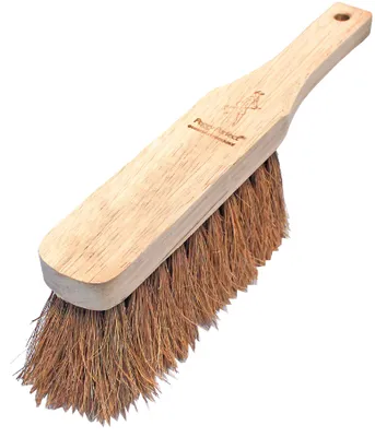 Immagine prodotto di Peggy Perfect  1133 Peggy Perfect Baustellenhandfeger, aus Holz, Länge: 300 mm