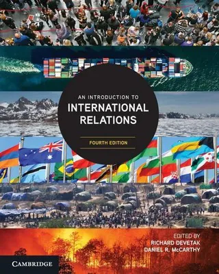 Produktbild von An Introduction to International Relations