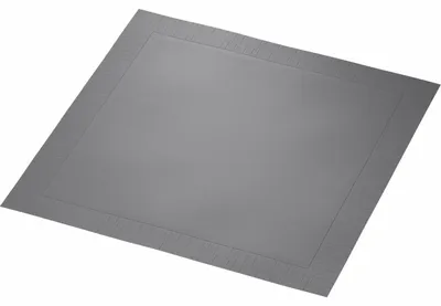 Produktbild von 50 Duni Klassik-Servietten, granite grey, 40x40cm, 178966