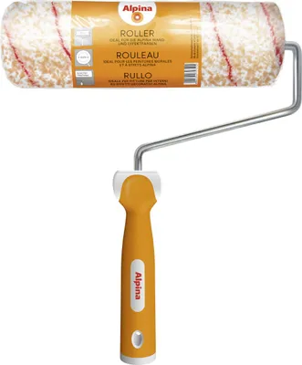 Produktbild von Alpina Farbroller 22 cm
