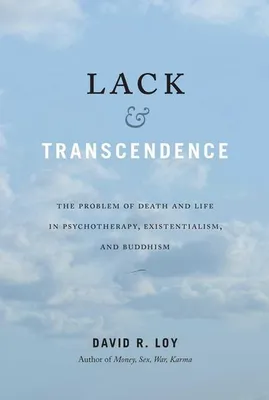 Obrázek produktu pro Lack and Transcendence