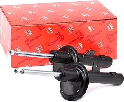 Obrázek produktu pro 2x TRW JGM3189T Sada dvojitých tlumičů přední plynové vzpěry