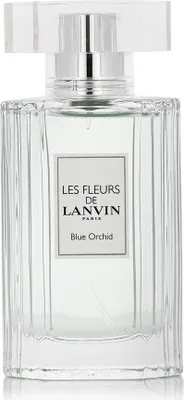 Immagine prodotto di Lanvin Les Fleurs de Lanvin Blue Orchid EDT 50 ml W