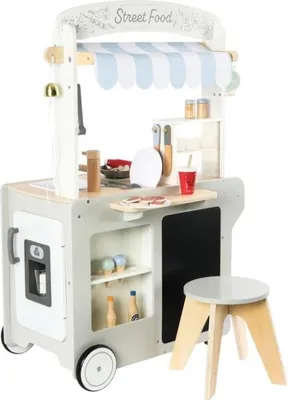 Image de eliNeli Magasin de jouets en bois pour enfants - mobile