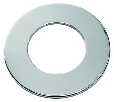 Produktbild von DAMIXA Unterlegscheibe Bad Zubehör (48424.00) / Chrom 65 /35 mm