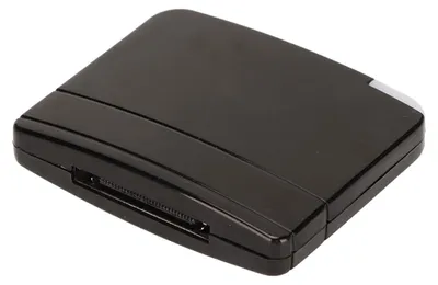 Image de Récepteur adaptateur Bluetooth, 30 broches, 4 Mbit/s, son Plug-and-Play pour iPod, iPhone