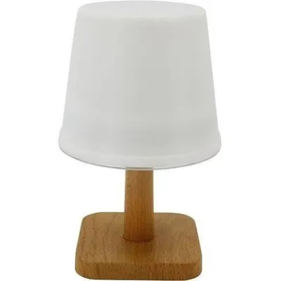 Image de Lampe de table solaire