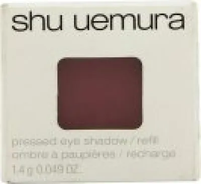 Produktbild von Eye Shadow Kompaktpuder Nachfüllung 1.4 g - 189 M Medium Red