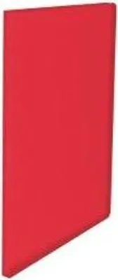 Produktbild von Esselte 395570160 Sammelmappe Polypropylen (PP) Rot