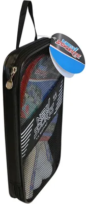 Obrázok produktu pre športový set na stolný tenis v taške