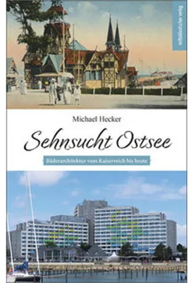Produktbild von Sehnsucht Ostsee