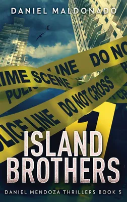Produktbild von Island Brothers
