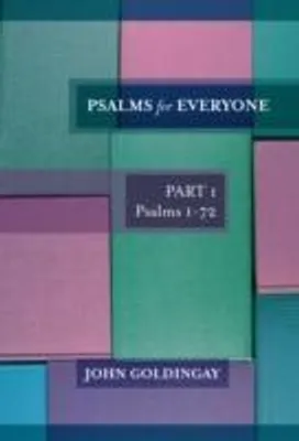 Image de Psalms for Everyone