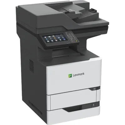 Produktbild von Lexmark 25B0201 Laserdrucker MX722ade A4 1200x1200 DPI 66 Seiten/Minute Schwarzweiß