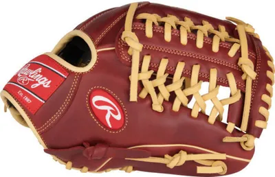 Produktbild von Rawlings S1175MTS Baseball-Handschuh für das Infield, 11,75 Zoll | Für Linkshänder