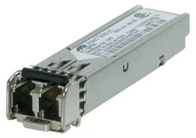 Immagine prodotto di Allied Telesis AT-SPSX/I-90 Modulo ricetrasmettitore di rete in fibra ottica SFP 850 nm
