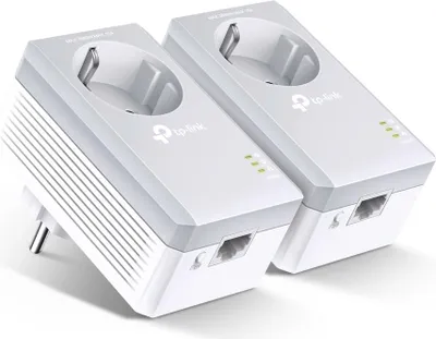 Produktbild von TP-Link TL-PA40XX