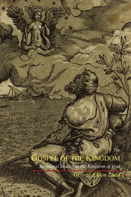 Produktbild von The Gospel of the Kingdom