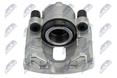 Produktbild von NTY Bremssattel Vorne Links für OPEL Corsa E Schrägheck (X15) Ø54mm HZP-PL-043