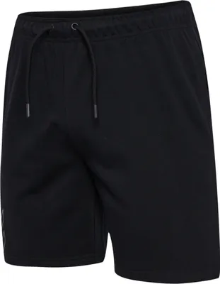 Produktbild von Hummel hmlACTIVE CO SHORTS - black, Größe:M