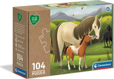 Obrázok produktu pre Clementoni 27527, 6 rok / roky