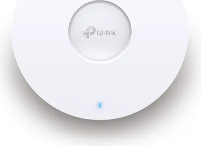 Image de TP-LINK WLAN AX3000 Access Point Dualband EAP653(5-pack)