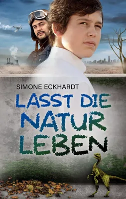 Produktbild von Lasst die Natur Leben