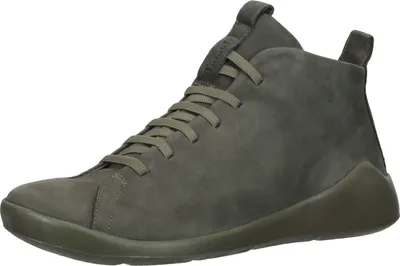 Produktbild von Think! Stiefelette Stiefelette Nubukleder