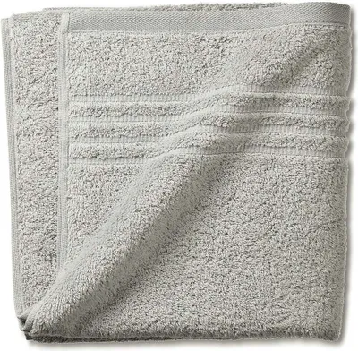 Obrázek produktu pro KELA Uterák Leonora 100% bavlna šedá 100x50 cm KL-23415