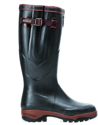 Produktbild von Aigle Gummistiefel Parcours 2 Iso bronze 45