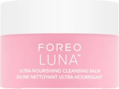 Produktbild von FOREO LUNA Cleansing Balm Make-Up Entferner Ölreiniger ohne Wasser 75 ml,