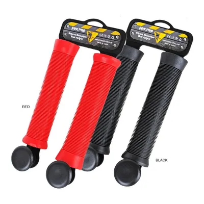 Produktbild von Rollergriff auf Roller rot