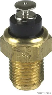 Produktbild von HERTH+BUSS ELPARTS 70511043 Kühlmitteltemperatursensor für VW GOLF III (1H1) GOLF II (19E, 1G1) TRANSPORTER III Bus GOLF I Cabriolet (155) für AUDI 80