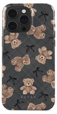 Produktbild von Tough MagSafe Case Best Friends Forever "BFF" iPhone 15 Pro