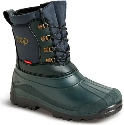 Produktbild von Demar TROP 2 Thermostiefel Jagdstiefel mit Wolle gefüttert, 47