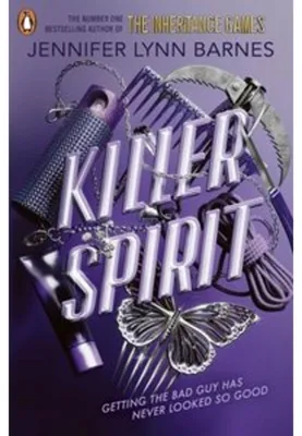 Image de Killer Spirit