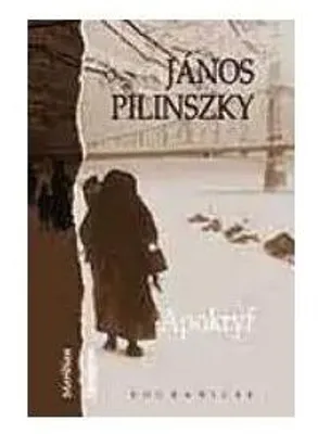 Obrázok produktu pre Apokryf - PILINSZKY JANOS